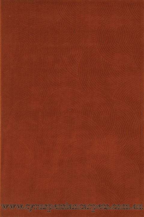 Focus Contemporary Plain Rug 116-658R - Click Image to Close