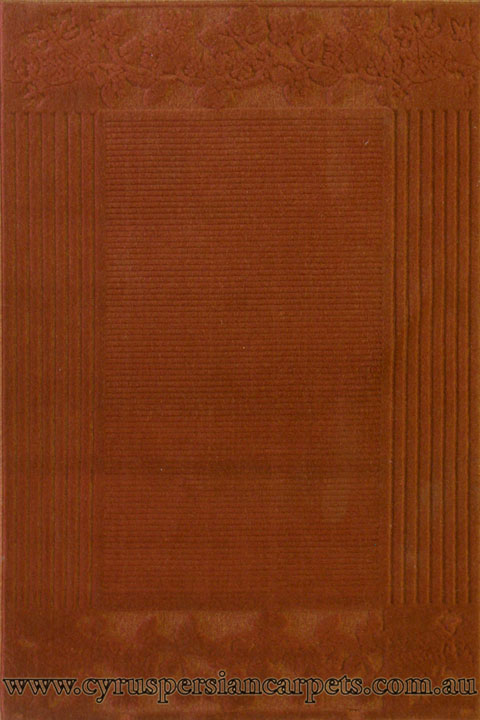 Focus Contemporary Plain Rug 520-658C - Click Image to Close