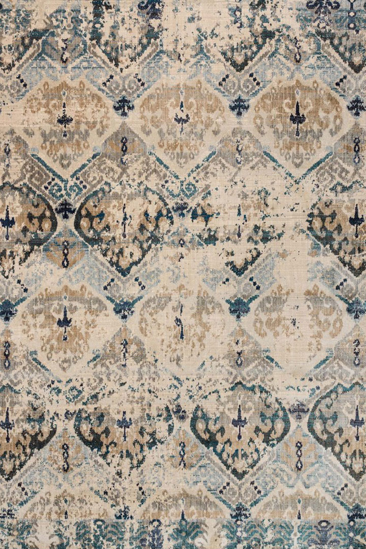 Madelaine Contemporary Abstract Rugs 604-FE4-J - Click Image to Close