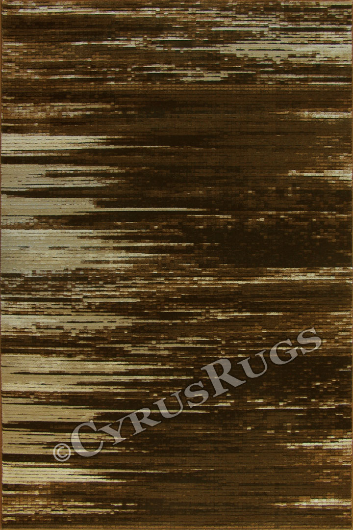 Mirage Contemporary Striped Rug 5992-BT5-N - Click Image to Close