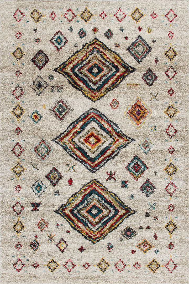 Nomadic Contemporary Moroccan Rugs 181-J - Click Image to Close