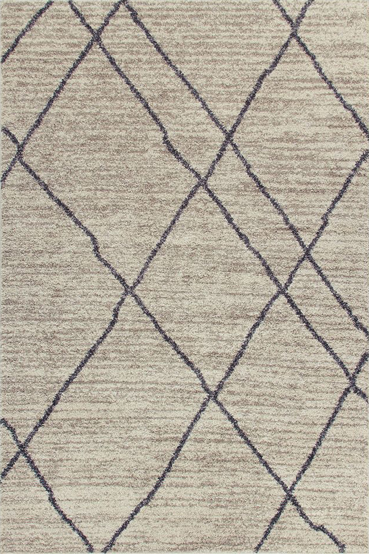 Nomadic Contemporary Moroccan Rugs 561-J - Click Image to Close