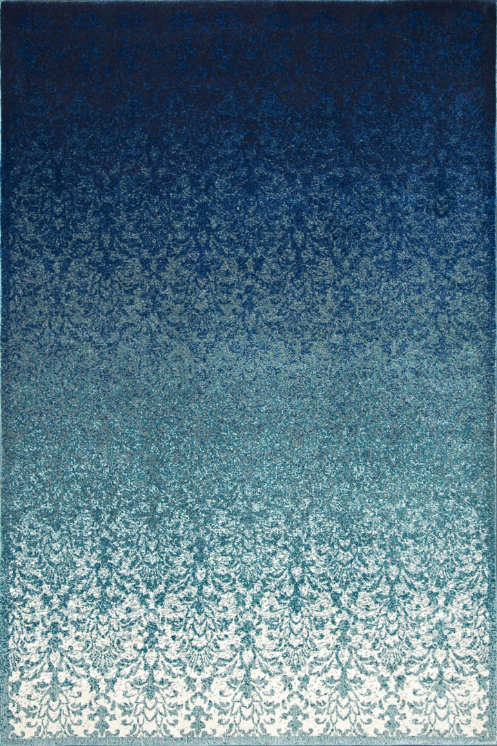 Rizzy Floral Rugs BF044 Turkuaz - Click Image to Close
