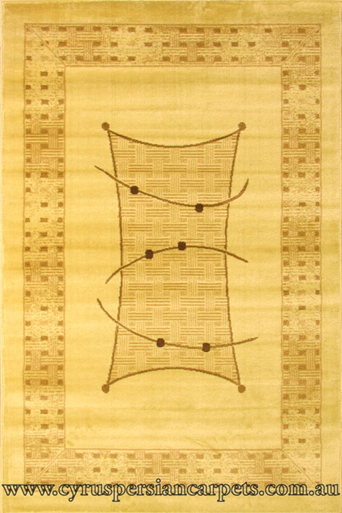 Sahra Contemporary Abstract Rug 1228-B40 - Click Image to Close