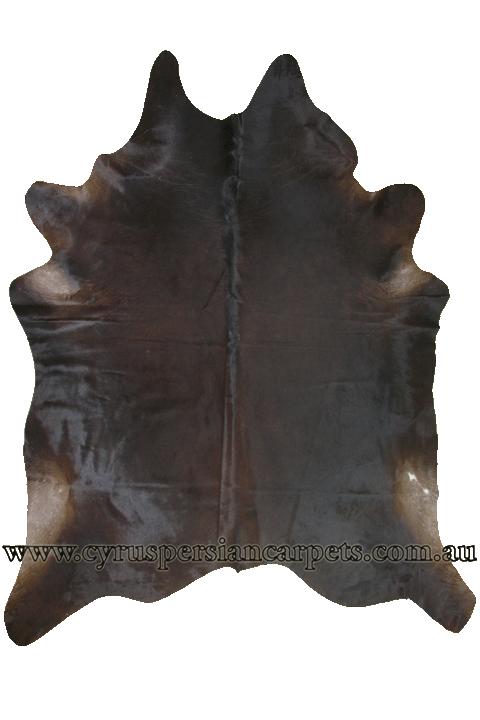 Cow Hide Rug COW-14 - Click Image to Close