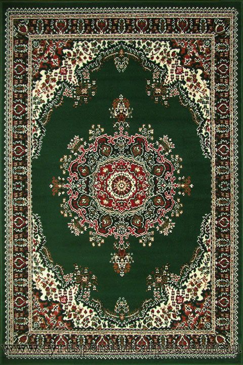 Bello Traditional Medallion Rugs 99-Y21 - Click Image to Close
