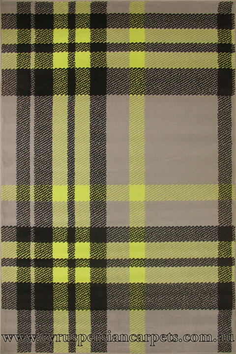 Best Modern Tartan Rug 2BJ4-E - Click Image to Close