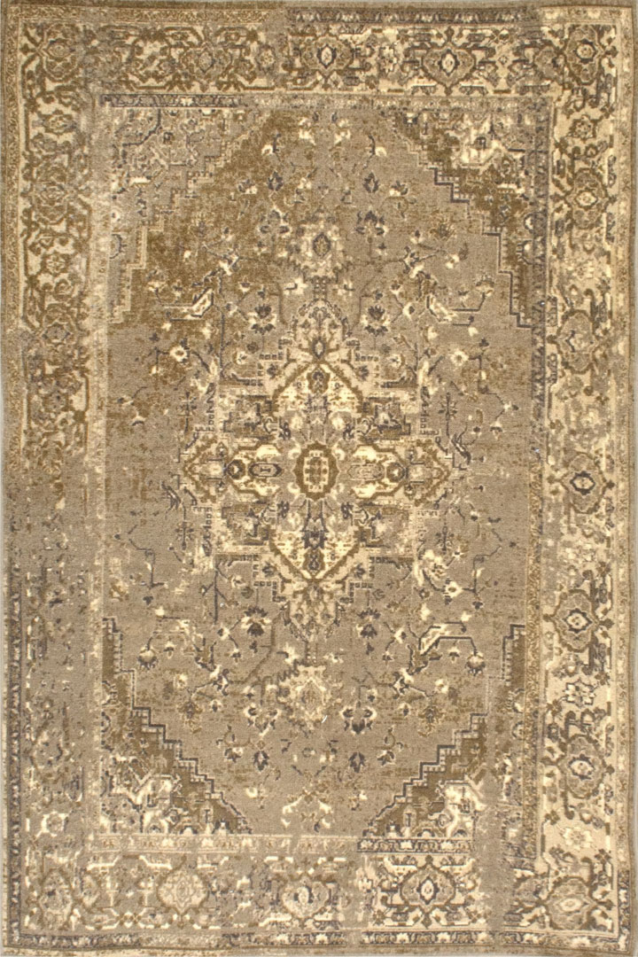 Evoke Medallion Rugs 103049-39885 - Click Image to Close