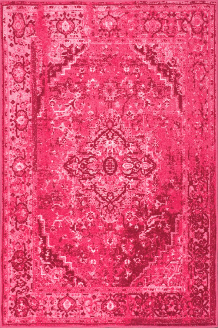 Evoke Medallion Rugs 103049-66549 - Click Image to Close