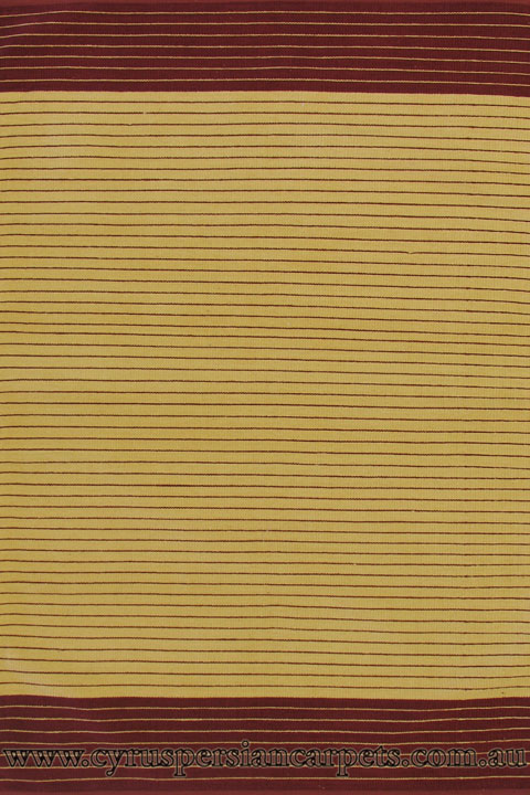 Dhoni Dhurrie Flatweave Rug 27621 Burg - Click Image to Close