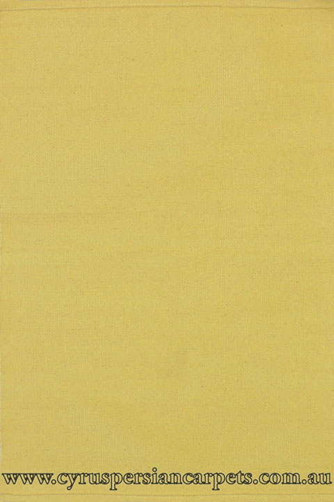 Dhurry Sachin Flatweave Rug 91 Beige - Click Image to Close