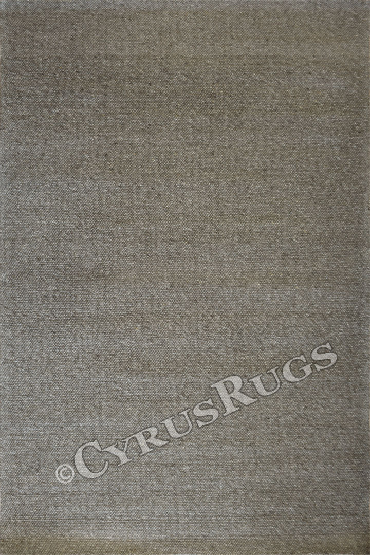 Hampton Hand Woven Wool Flat Weave Rugs 5490 Dark - Click Image to Close