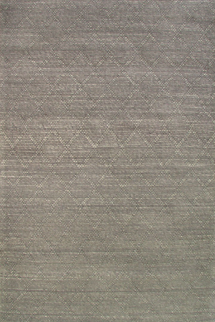 Hampton Hand Woven Wool Flat Weave Rugs 5832 Brown - Click Image to Close