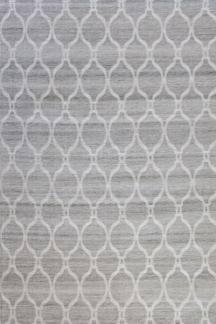 Hampton Hand Woven Wool Flat Weave Rugs Morocco - Click Image to Close