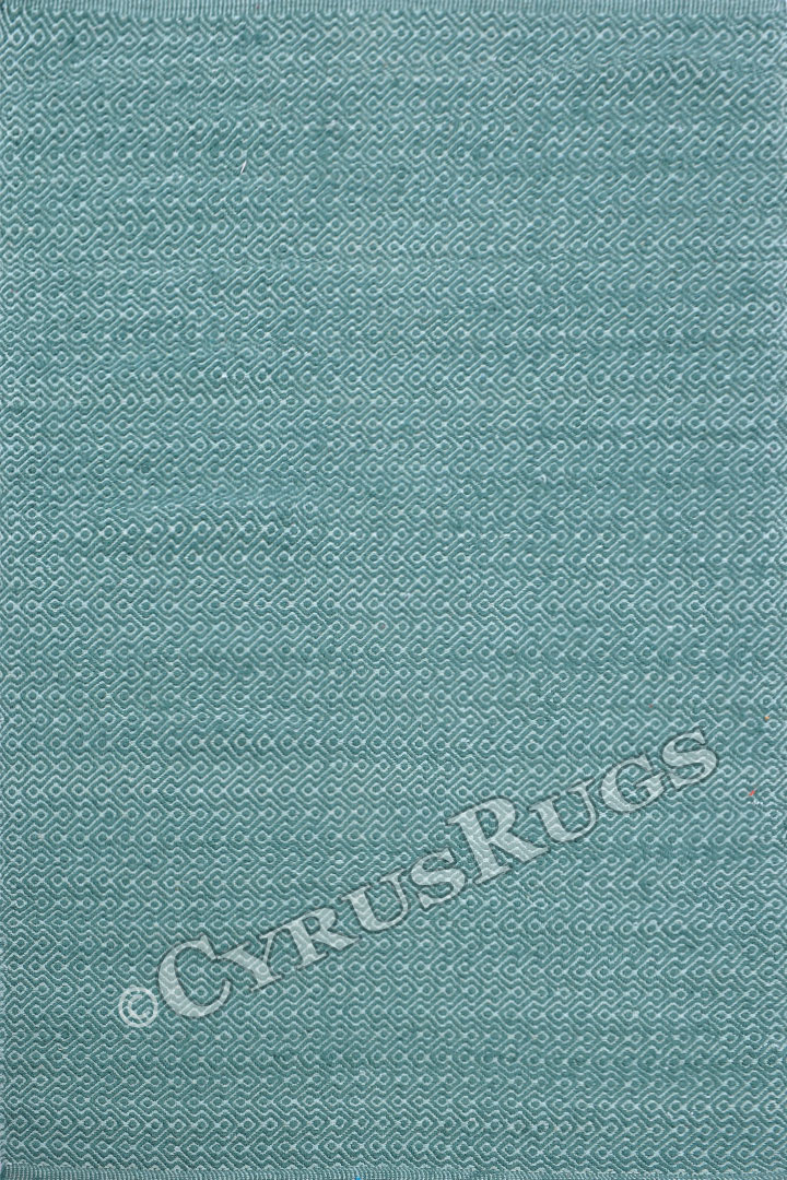 Natura Flat Weave Rugs AB26 Cornflower - Click Image to Close