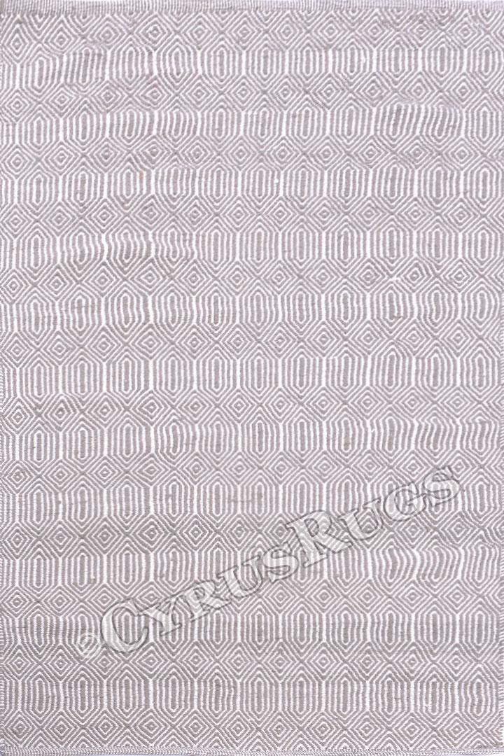 Natura Flat Weave Rugs AB9 Fog - Click Image to Close