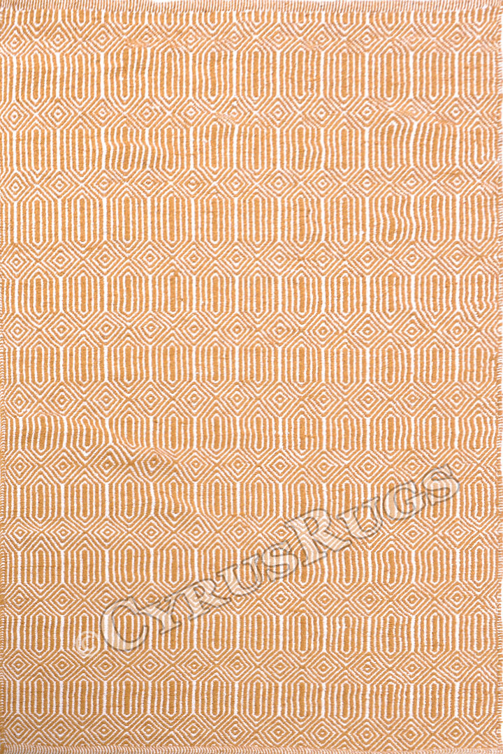 Natura Flat Weave Rugs AB9 Polenta - Click Image to Close