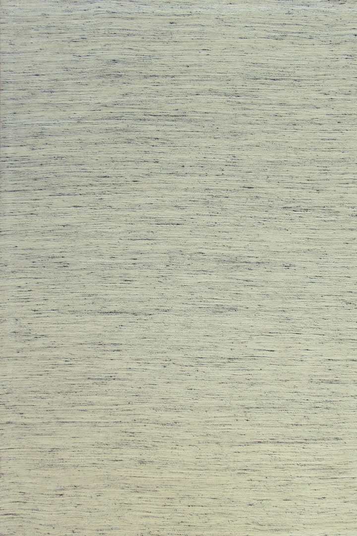 Pampas Hand Loomed Flatweave Rug TC-1673 Light Grey - Click Image to Close