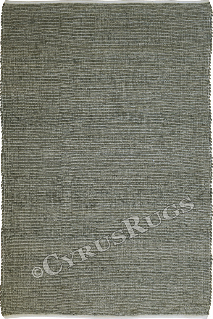 Scandinavian Natural Flat Weave Rugs 104-A - Click Image to Close