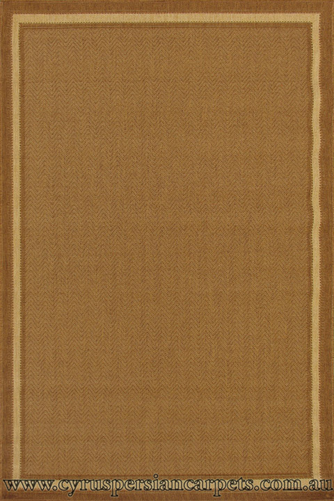 Sisalo Border Flatweave Rug 180-634N - Click Image to Close
