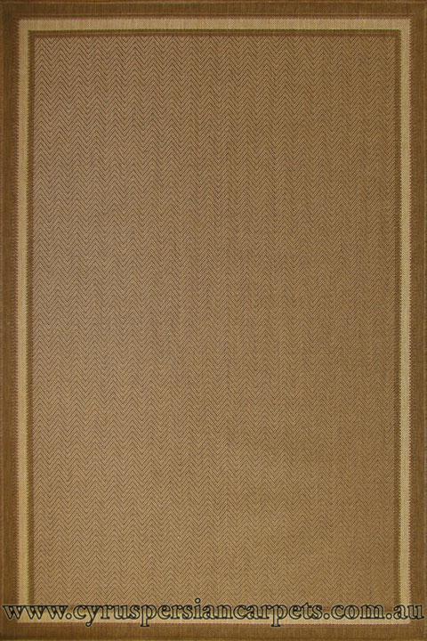 Sisalo Border Flatweave Rug 180-J84N - Click Image to Close