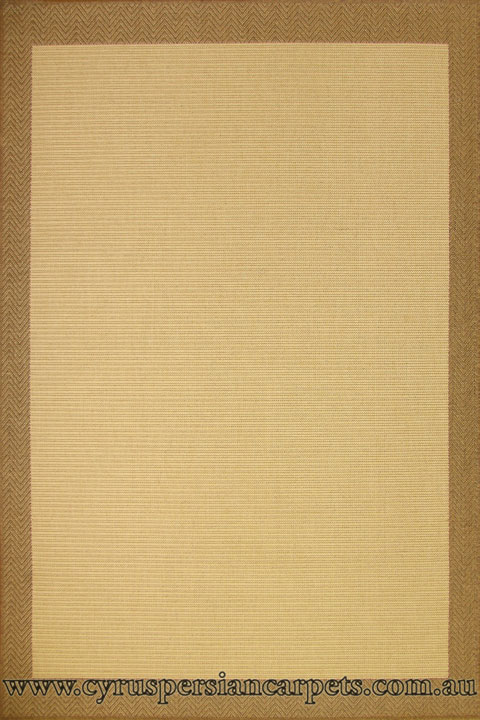 Sisalo Border Flatweave Rug 182-J84D - Click Image to Close