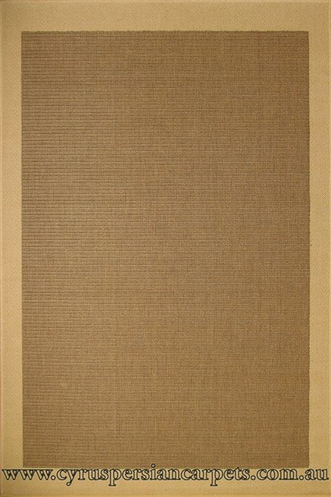 Sisalo Border Flatweave Rug 182-J84N - Click Image to Close