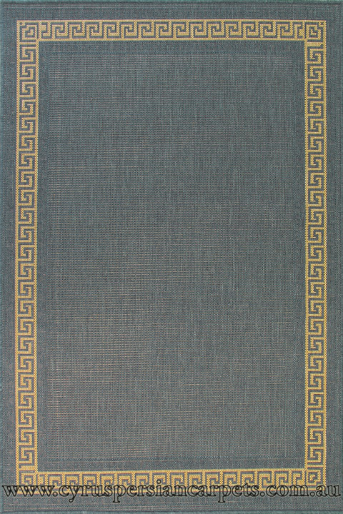 Sisalo Flatweave Rug 1880-917L - Click Image to Close