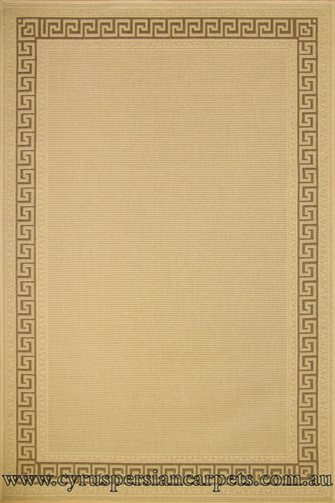 Sisalo Border Flatweave Rug 1880-J84D - Click Image to Close