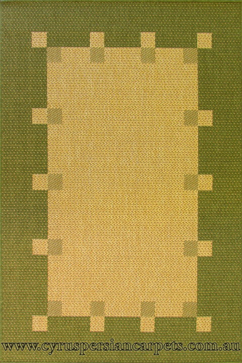 Sisalo Flatweave Rug 1882-632G - Click Image to Close