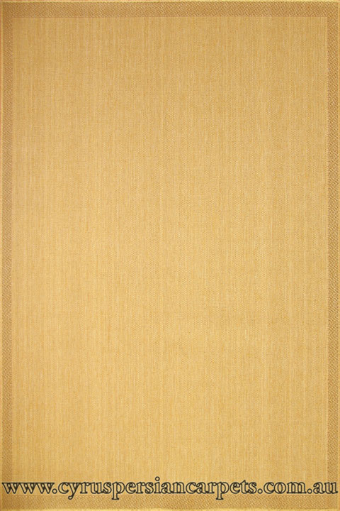 Sisalo Border Flatweave Rug 989-J84D - Click Image to Close