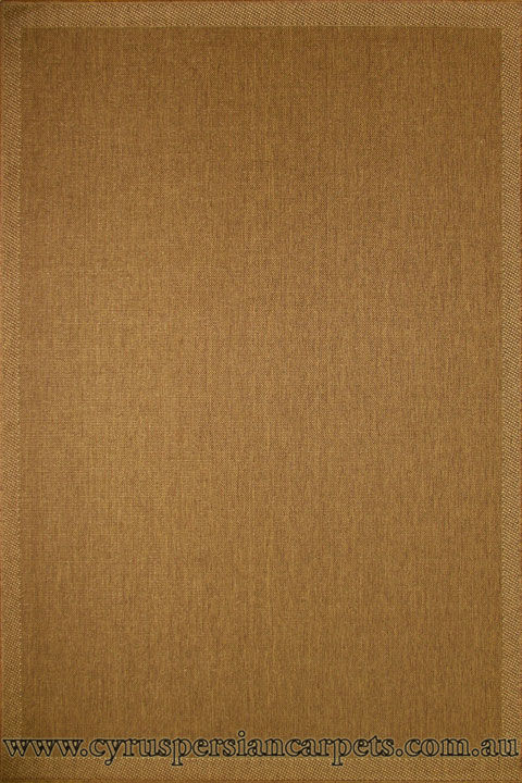 Sisalo Border Flatweave Rug 989-J84N - Click Image to Close
