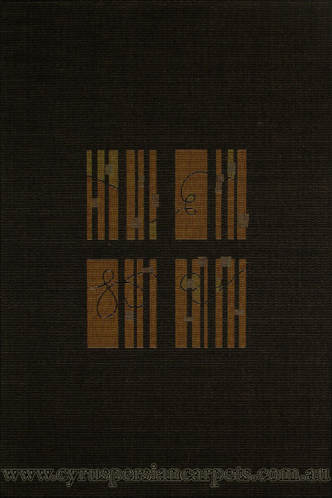 Sisalo Abstract Flatweave Rug 7-991K - Click Image to Close