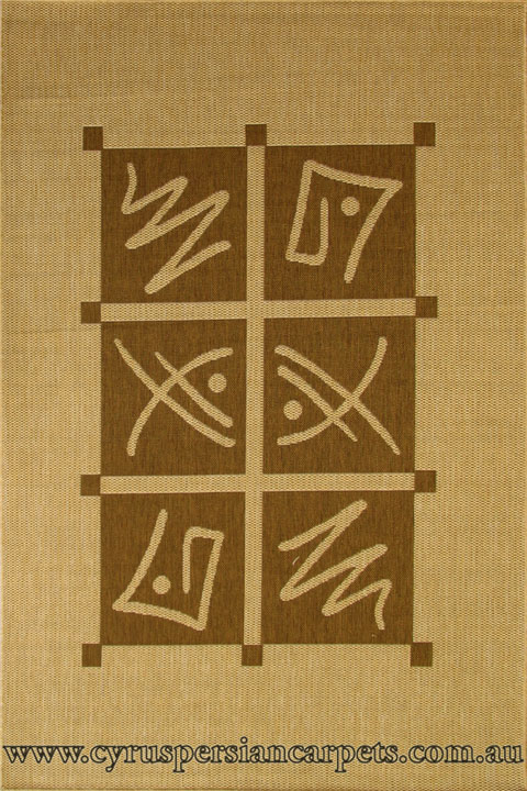 Sisalo Abstract Flatweave Rug 821-634D - Click Image to Close