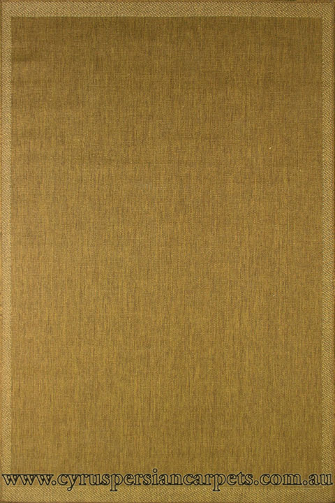 Sisalo Border Flatweave Rug 989-634N - Click Image to Close