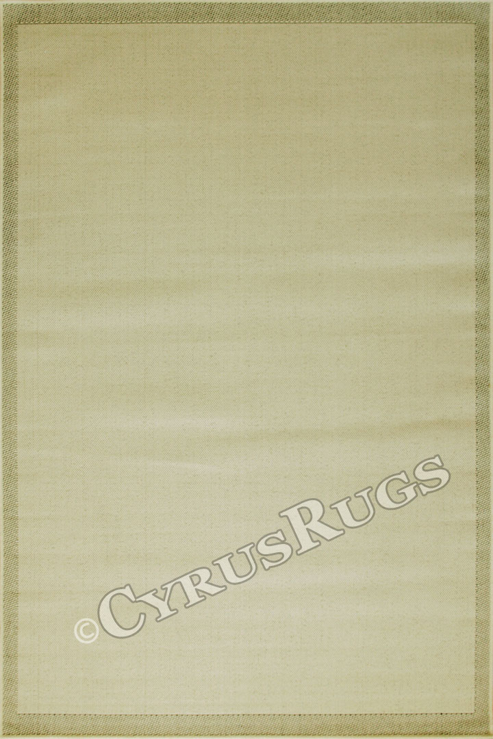 Sisalo Border Flatweave Rug 989-X77 I - Click Image to Close