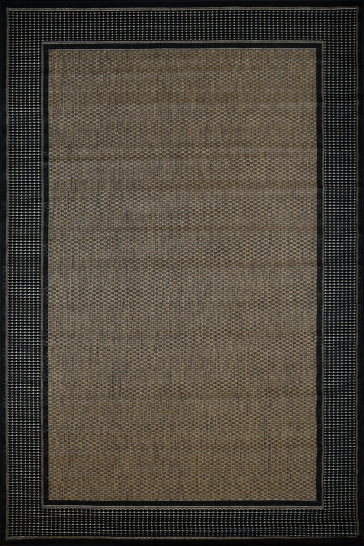 Sisalo Border Flatweave Rugs 250-991-X - Click Image to Close
