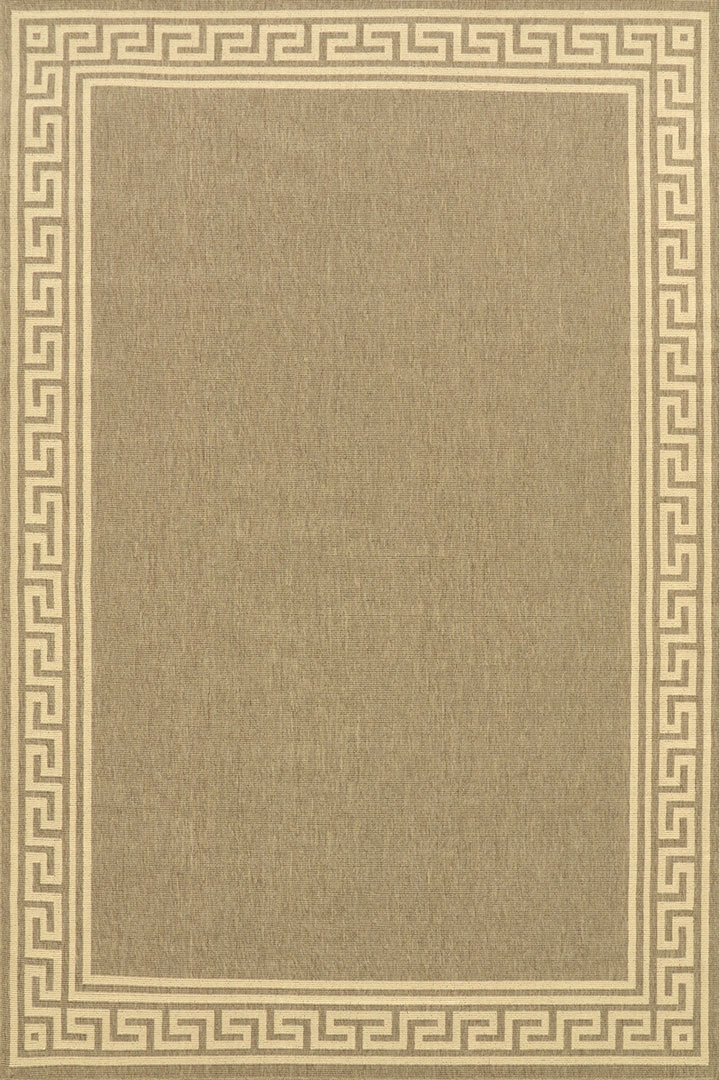 Sisalo Border Flatweave Rugs 1486-J84N - Click Image to Close