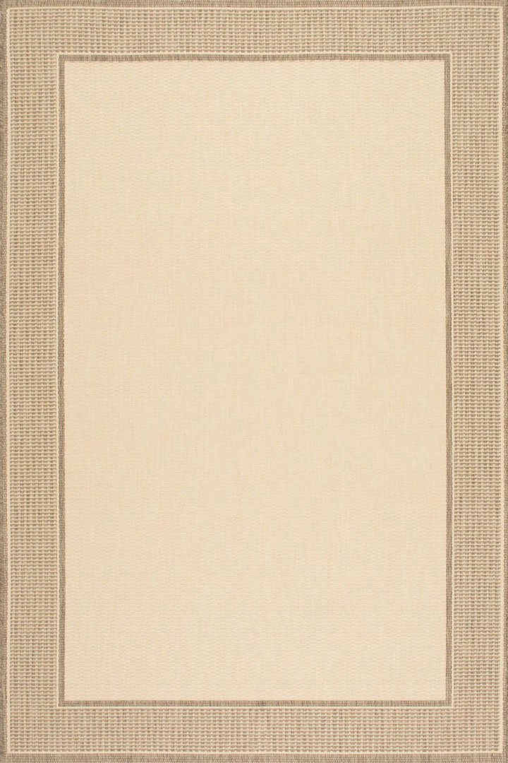 Sisalo Border Flatweave Rugs 250-J84D - Click Image to Close