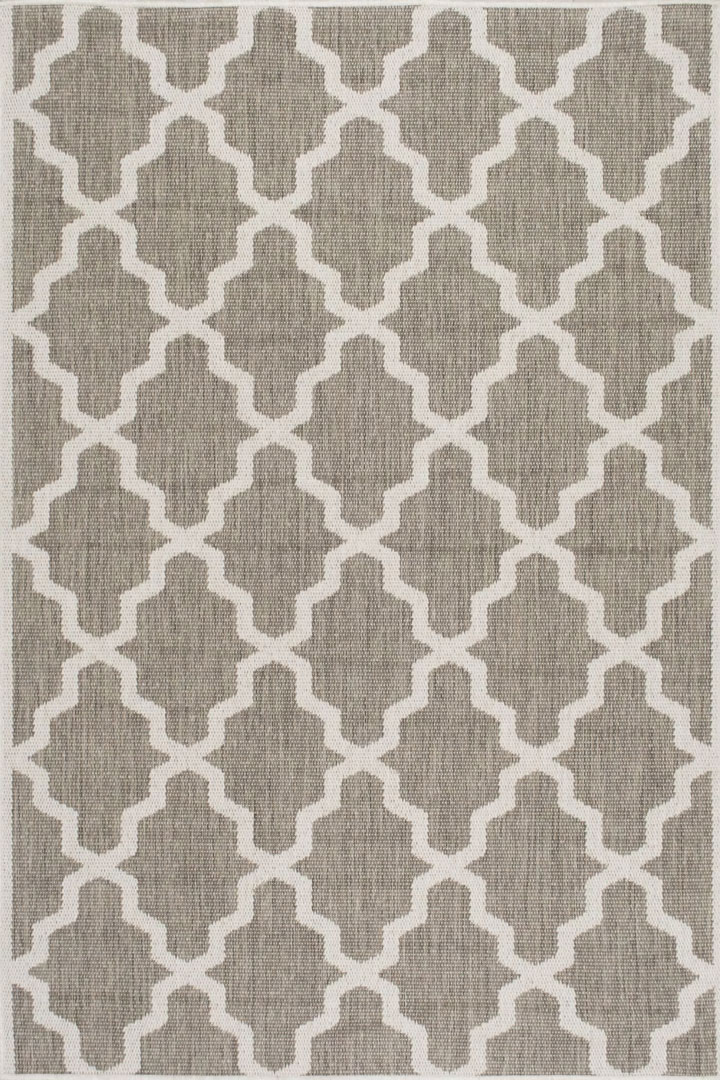 Sisalo Trellis Flatweave Rugs 5666-J84N - Click Image to Close