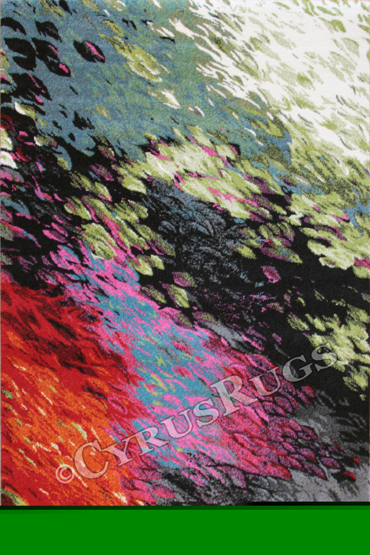 Amore Modern Abstract Rugs 644-110 - Click Image to Close