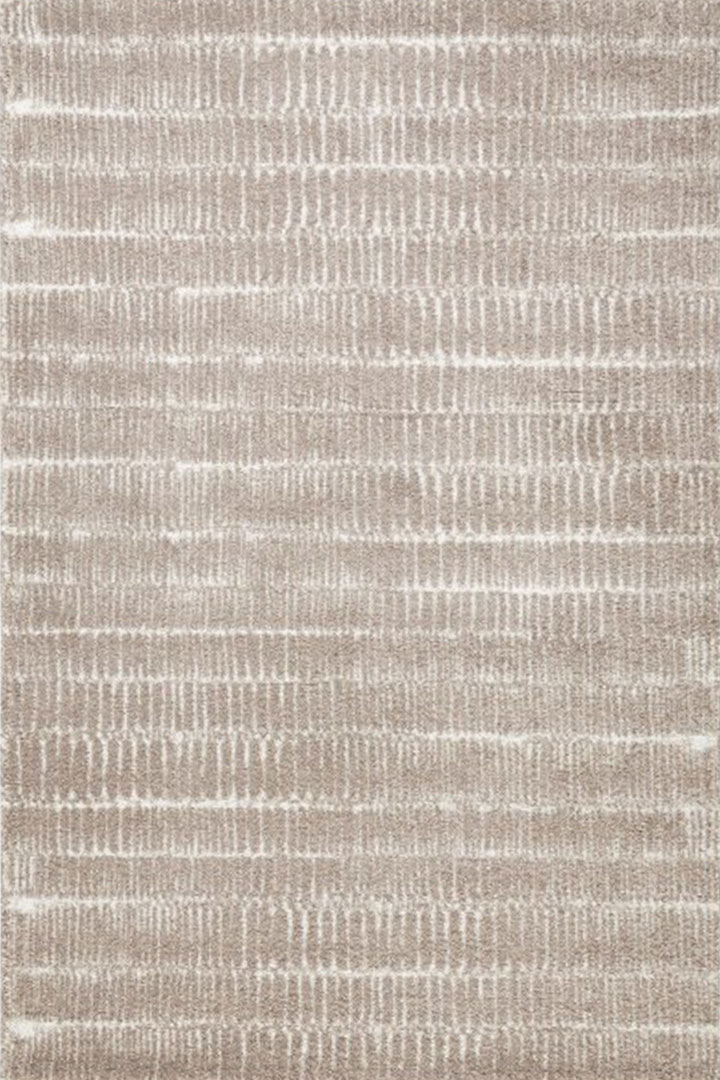 Brooklyn Modern Striped Rugs 6901 Brown - Click Image to Close