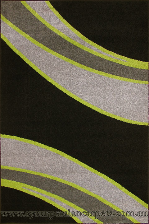 Cielo Modern Abstract Rug 958-AL1K - Click Image to Close
