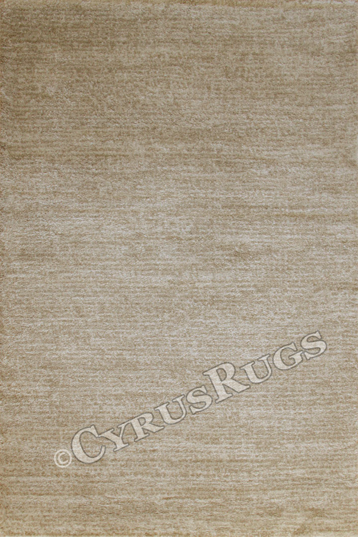 Manhattan Modern Plain Rugs 6397-1D01 Cream - Click Image to Close