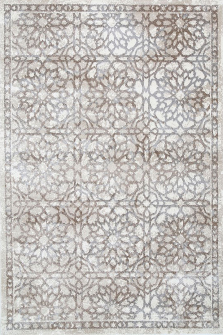 Matteo Modern Geometric Rugs 15918-61 - Click Image to Close
