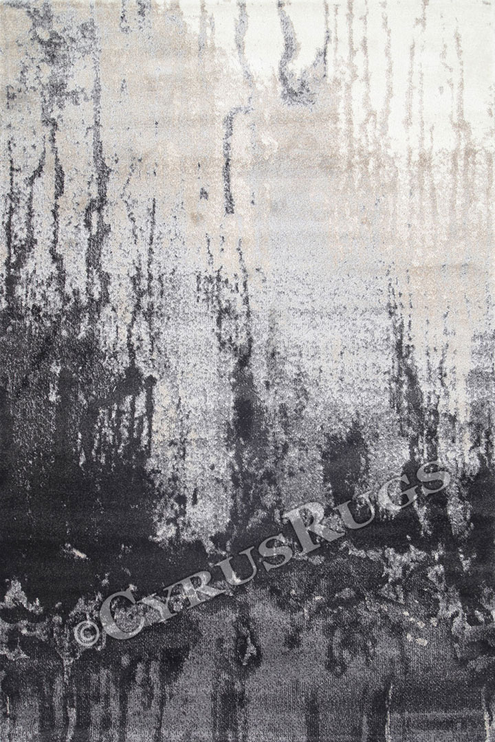 Matteo Modern Abstract Rugs 15914-90 - Click Image to Close