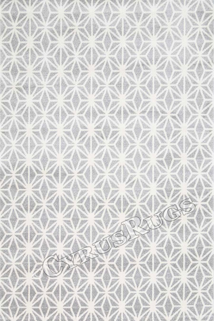 Matteo Modern Geometric Rugs 15919-96 - Click Image to Close