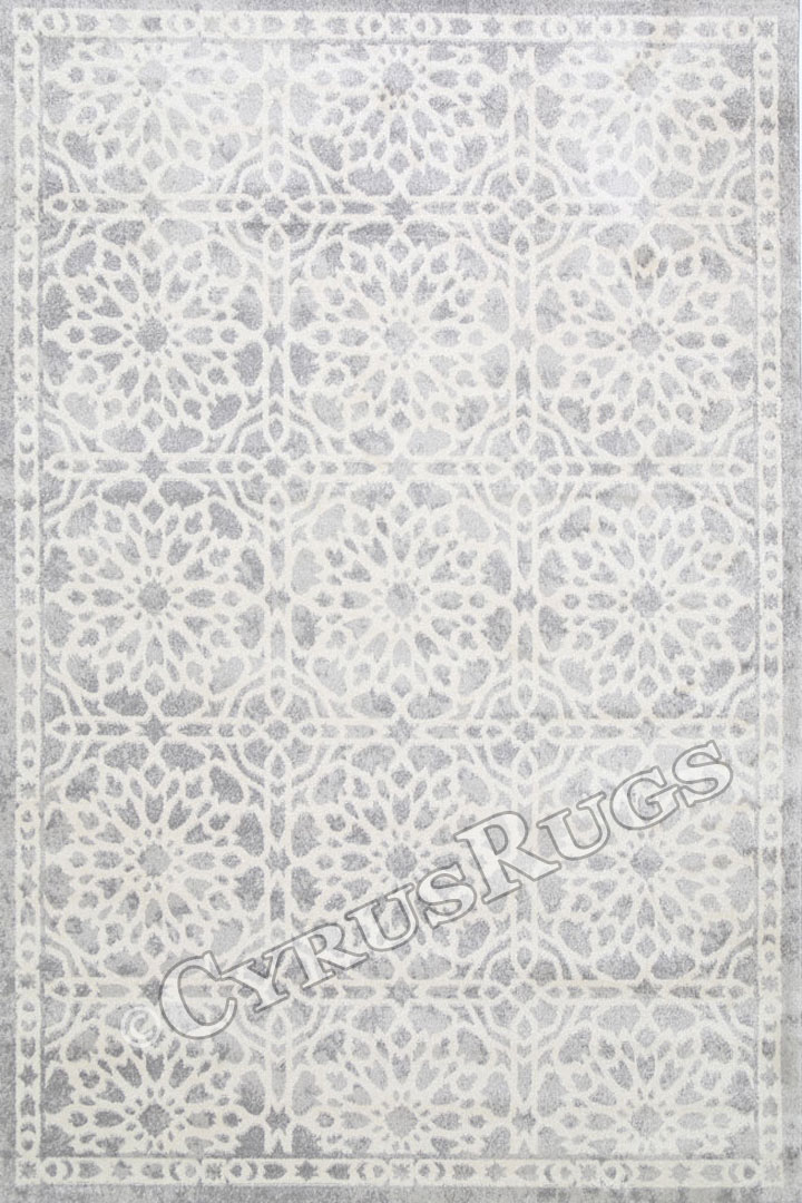 Matteo Modern Geometric Rugs 15918-97 - Click Image to Close