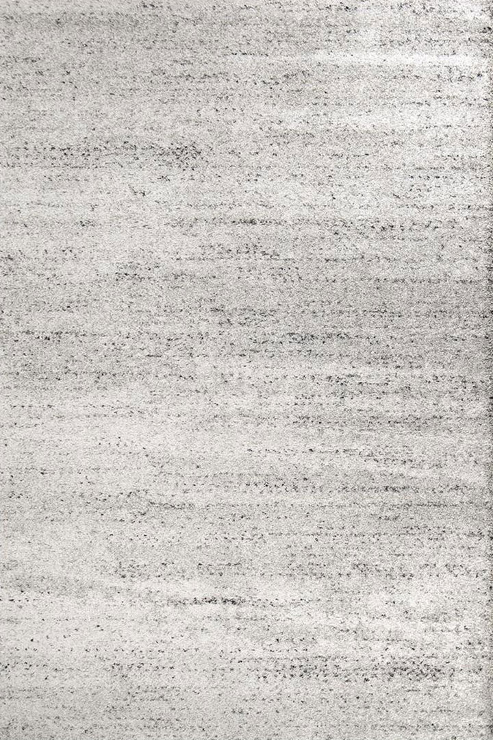 Palace Modern Plain Rugs 7921 Silver - Click Image to Close