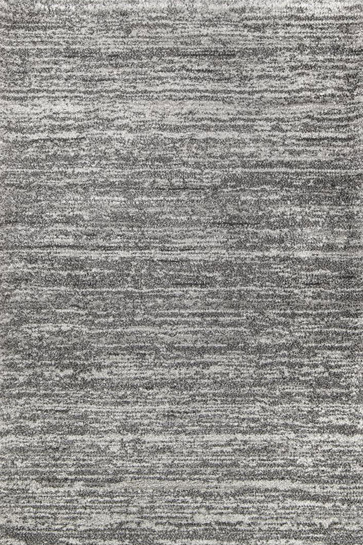 Palace Modern Plain Rugs 8085 Silver - Click Image to Close